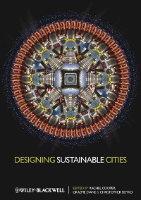 Cover Designing Sustainable Cities