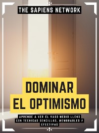 Cover Dominar El Optimismo