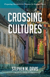 Cover Crossing Cultures