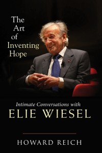 Cover Art of Inventing Hope