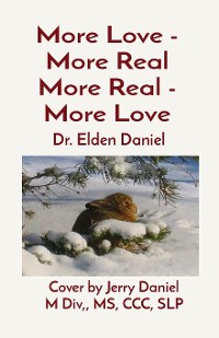 Cover More Love - More Real More Real - More Love