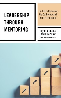 Cover Leadership through Mentoring