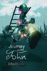 Cover Journey with John
