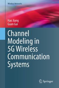 Cover Channel Modeling in 5G Wireless Communication Systems