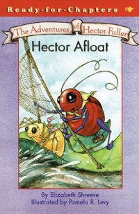 Cover Hector Afloat