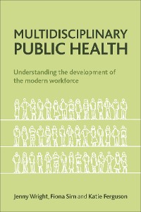 Cover Multidisciplinary Public Health