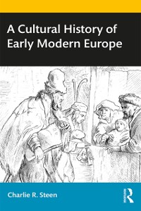 Cover Cultural History of Early Modern Europe