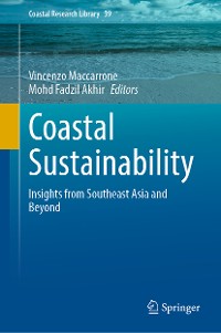 Cover Coastal Sustainability