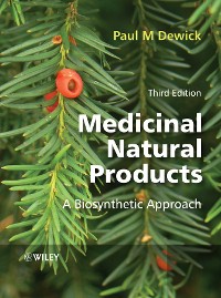 Cover Medicinal Natural Products