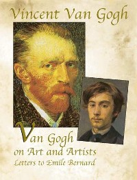 Cover Van Gogh on Art and Artists