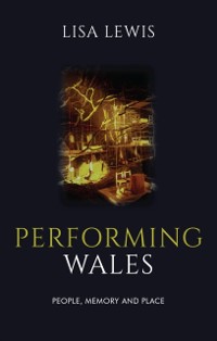 Cover Performing Wales