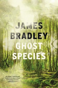Cover Ghost Species