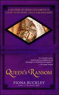 Cover Queen's Ransom