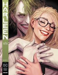 Cover Harleen, Band 2 (von 3)