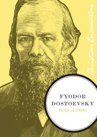 Cover Fyodor Dostoevsky