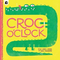 Cover Croc o'Clock