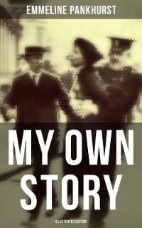 Cover My Own Story (Illustrated Edition)