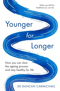 Cover Younger for Longer