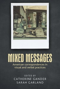 Cover Mixed messages