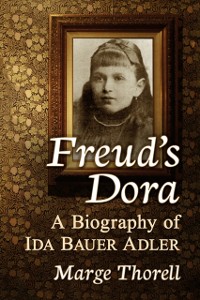 Cover Freud's Dora