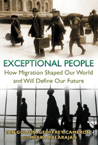 Cover Exceptional People