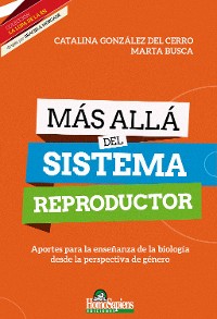 Cover Más allá del sistema reproductor
