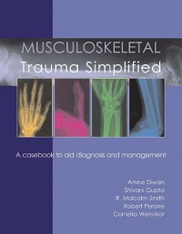 Cover Musculoskeletal Trauma Simplified