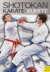 Cover Shotokan Karate