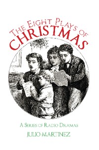 Cover The Eight Plays of Christmas
