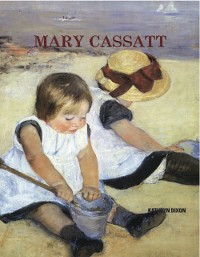 Cover Mary Cassatt
