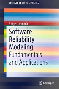 Cover Software Reliability Modeling