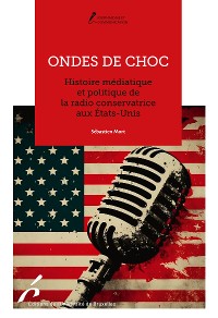 Cover Ondes de choc