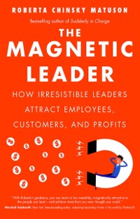 Cover Magnetic Leader