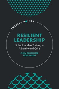 Cover Resilient Leadership