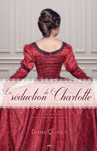 Cover La séduction de Charlotte