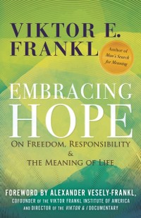 Cover Embracing Hope