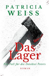 Cover Das Lager