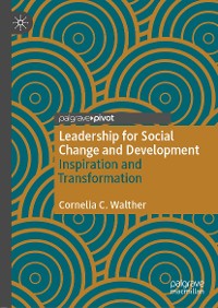 Cover Leadership for Social Change and Development