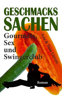 Cover Geschmackssachen