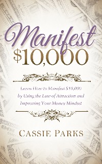 Cover Manifest $10,000