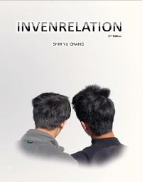 Cover INVENRELATION (Second Edition)