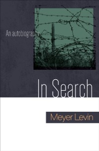 Cover In Search