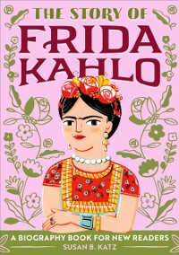 Cover Story of Frida Kahlo