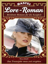Cover Lore-Roman 178