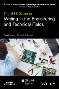 Cover The IEEE Guide to Writing in the Engineering and Technical Fields