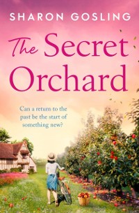 Cover Secret Orchard