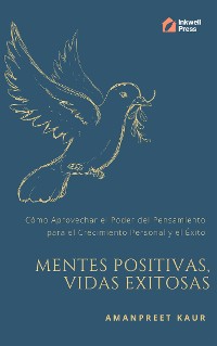 Cover Mentes Positivas, Vidas Exitosas