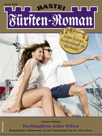 Cover Fürsten-Roman 2628