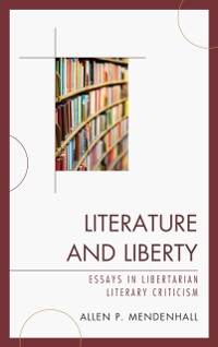 Cover Literature and Liberty