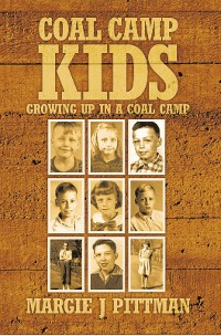 Cover Coal Camp Kids